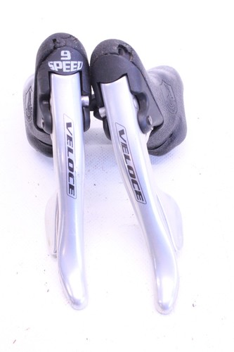 Vintage campagnolo veloce - veloce, 9