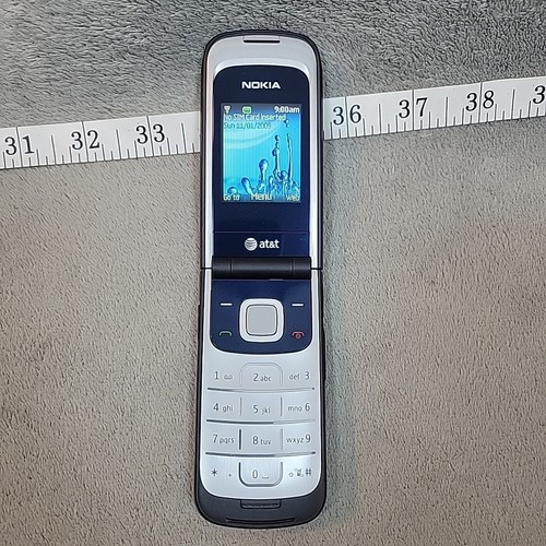 Nokia 2720a fold black - nokia,