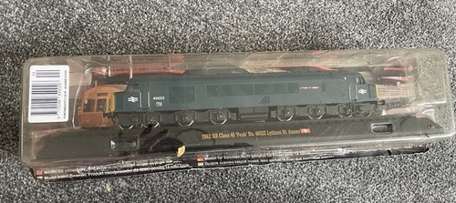 Atlas editions class - oo, 46