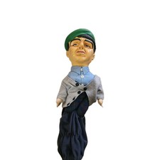 The Three Stooges Golf Club