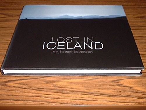 Lost iceland sigurseir - by,