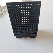 Used Capsule Pod Container Tray Unit Krups Nespresso Essenza Mini XN110140