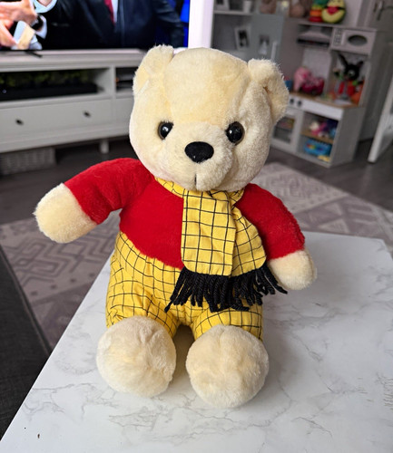 Vintage 1980 rupert - 1980's,