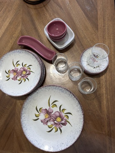Person turkish breakfast set - 4,