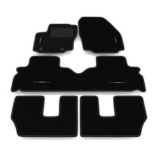 Floor Mats Compatible With