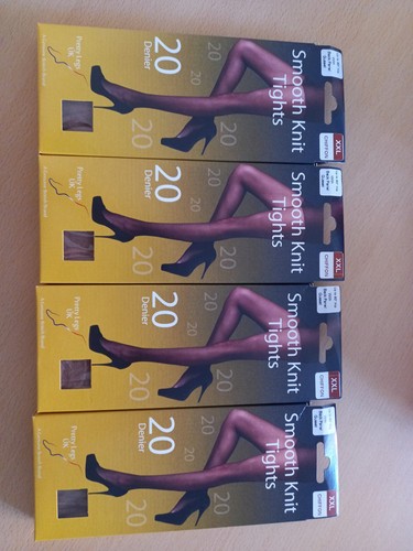 Pretty legs tights 20 - uk,