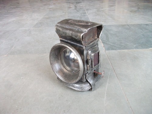 Vintage price brand iron - vintage,