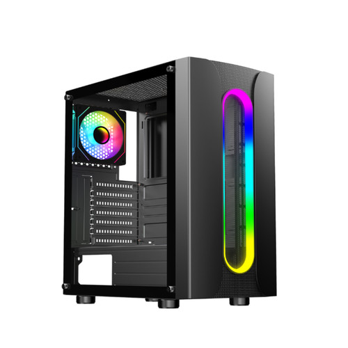 Gaming computer core - computer,