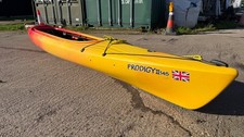 Perception Prodigy Twin Double
