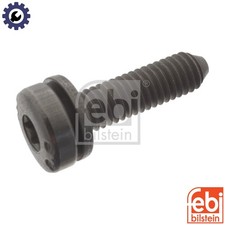 BOLT AUTOMATIC TRANSMISSION