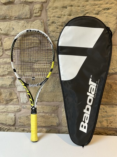 Babolat aeropro lite tennis - lite, gt