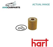 ENGINE OIL FILTER 347 165 HART