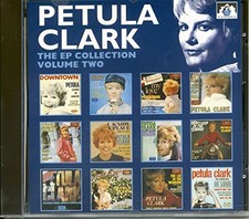 Clark Petula - Ep Collection