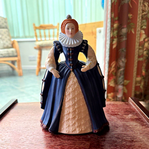 Franklin porcelain elizabeth - franklin,