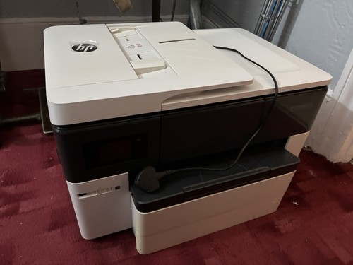 Officejet pro 7740 wide - pro, a3