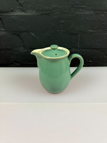Denby manor green pint - green,