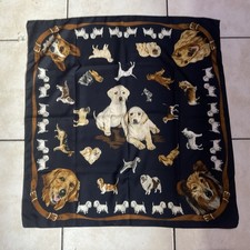 Vintage Cornelia James Navy