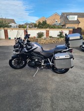 2012 triumph tiger explorer 1200