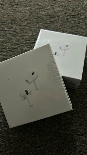 Apple airpods pro - apple,