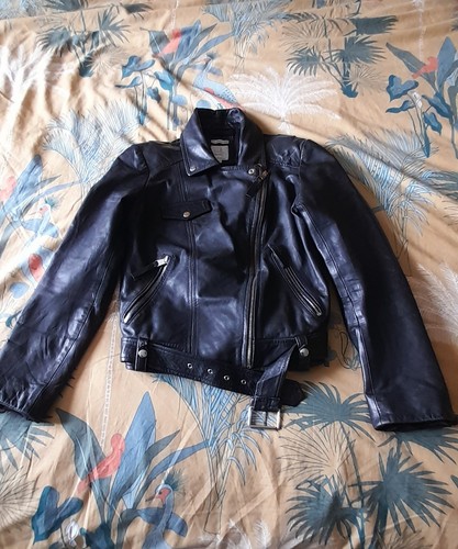Zara trf outer - wear, black