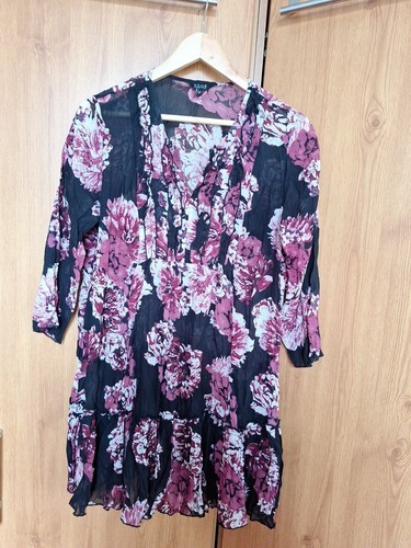 Ladies smock size - ladies,