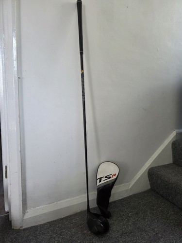 Titleist tsr4 driver left - 8°,