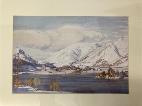 Heaton cooper grasmere in - w.,