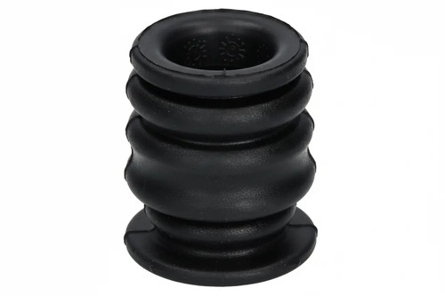 Rubber buffer spring front - rubber,