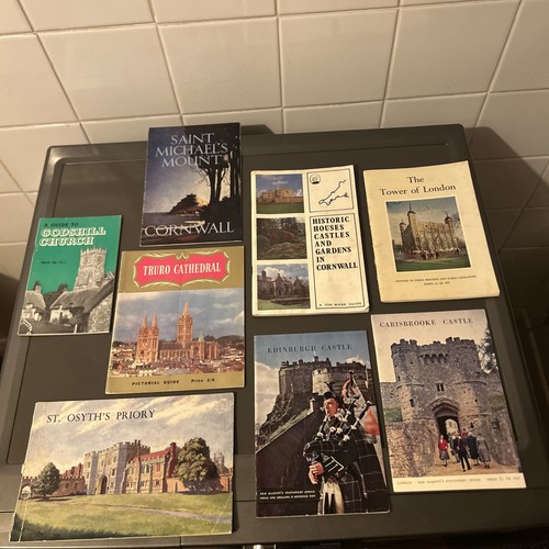 Vintage historic castles - historic,