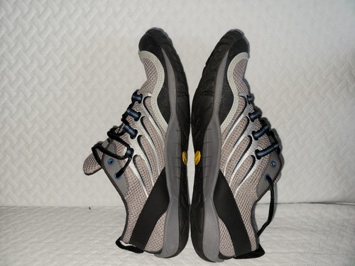 Merrell barefoot trail glove - trail,