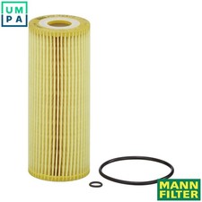 OIL FILTER HU 726/2 x FOR