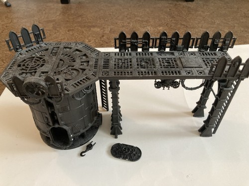 Warhammer 40k sector - warhammer,