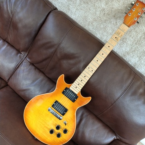 Gordon smith gs2 all original - gs2,,
