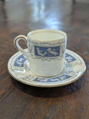 Coalport revelry cup and - coalport,