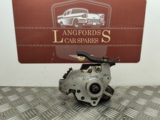 HONDA 2.2 I-CTDI ACCORD MK7 CRV MK2 CIVIC MK8 DIESEL FUEL PUMP 0445010141 BOSCH