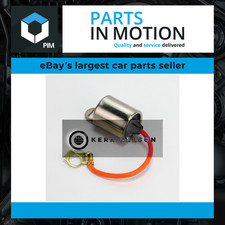 Ignition Condenser fits JAGUAR