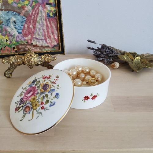 Royal worcester fine - royal,