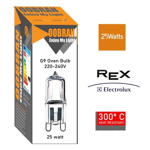 Oven bulb cooker - oven,