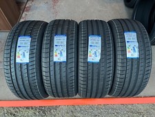 4 x 255/45R20 105Y XL TRIANGLE