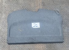 2004 TOYOTA AVENSIS 5DR PARCEL