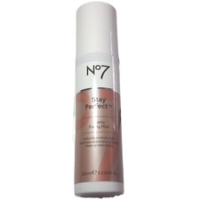 Boots No7 Stay Perfect Matte