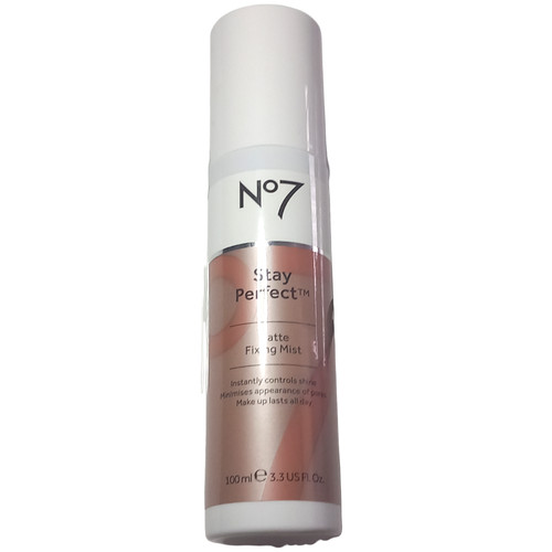 Boots no7 stay perfect - boots,