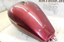 Kawasaki LTD 454 EN 450A Tank