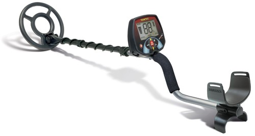 Teknetics eurotek pro metal - pro,