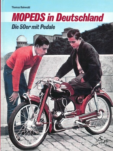 Reinwald mopeds in - reinwald:,