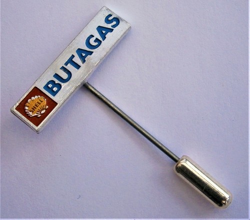 E520 vintage shell - e520), butagas