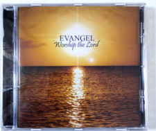 Evangel - Worship The Lord -