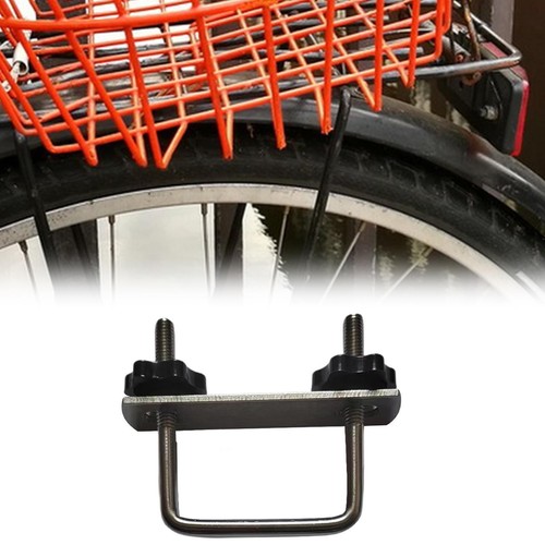 Roof box bolt clamp - roof,