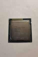 Intel Core i7-2600K 3.4 GHz
