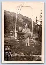 Vintage Photograph Berthoud